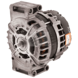 ALTERNATORS