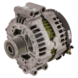 ALTERNATORS