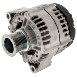 ALTERNATORS