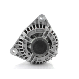 ALTERNATORS