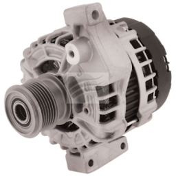 ALTERNATORS
