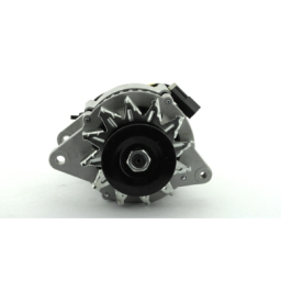 ALTERNATORS