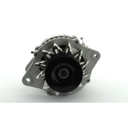 ALTERNATORS