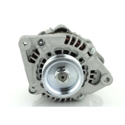 ALTERNATORS