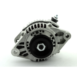 ALTERNATORS