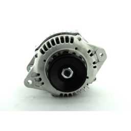 ALTERNATORS