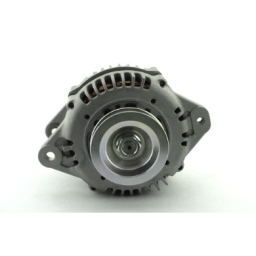 ALTERNATORS