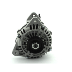 ALTERNATORS