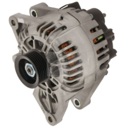 ALTERNATORS