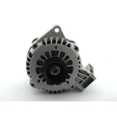 ALTERNATORS