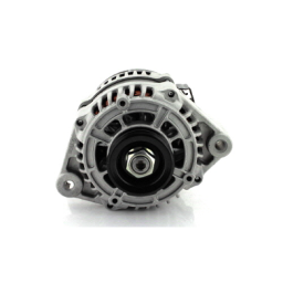 ALTERNATORS