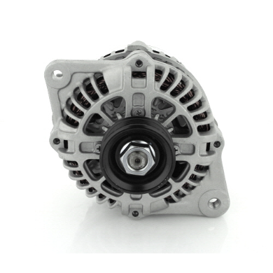 ALTERNATORS