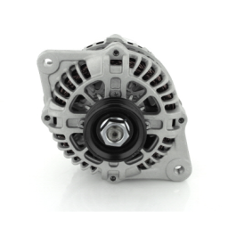 ALTERNATORS