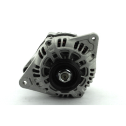 ALTERNATORS