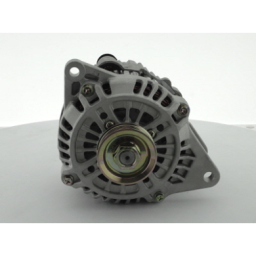 ALTERNATORS