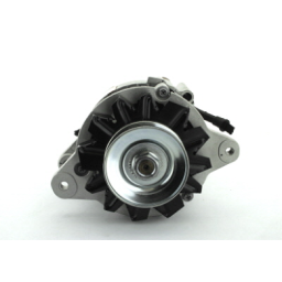 ALTERNATORS