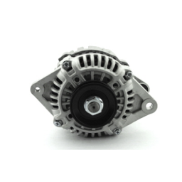 ALTERNATORS