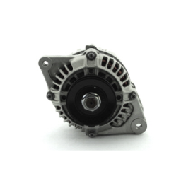 ALTERNATORS