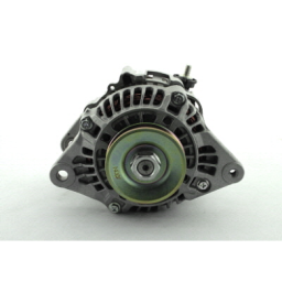 ALTERNATORS