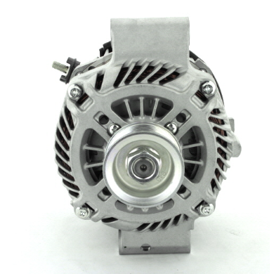 ALTERNATORS