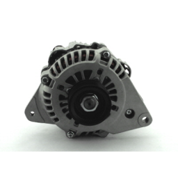 ALTERNATORS