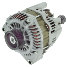 ALTERNATORS