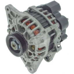 ALTERNATORS