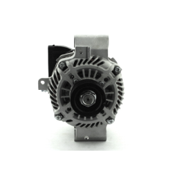 ALTERNATORS