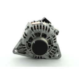 ALTERNATORS