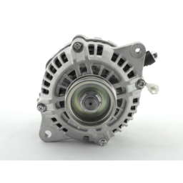 ALTERNATORS