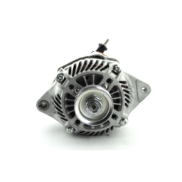 ALTERNATORS