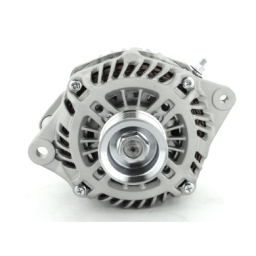 ALTERNATORS