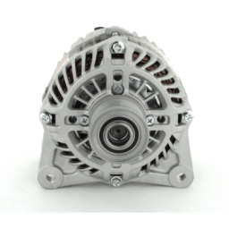ALTERNATORS