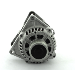 ALTERNATORS