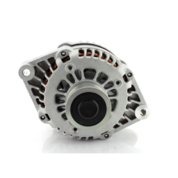 ALTERNATORS