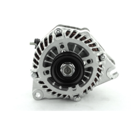 ALTERNATORS