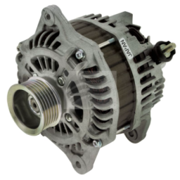 ALTERNATORS