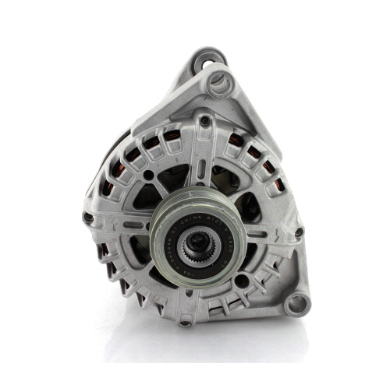 ALTERNATORS