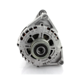 ALTERNATORS