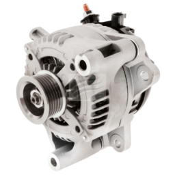 ALTERNATORS