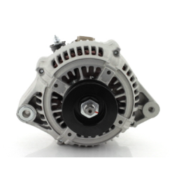 ALTERNATORS 