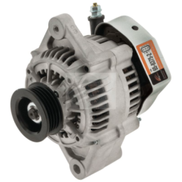 ALTERNATORS
