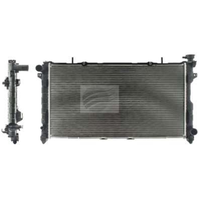RADIATORS