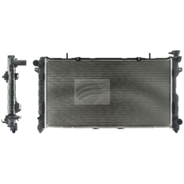 RADIATORS