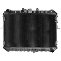 RADIATORS