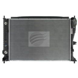 RADIATORS