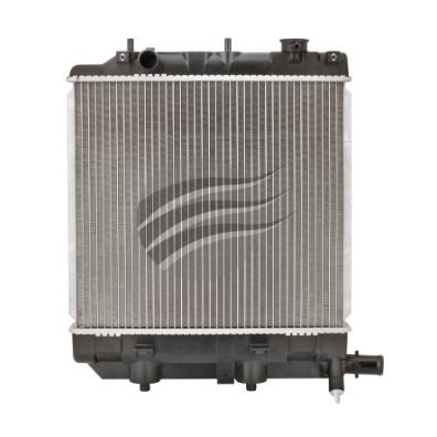 RADIATORS