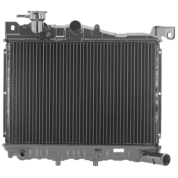 RADIATORS