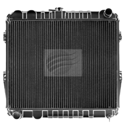 RADIATORS