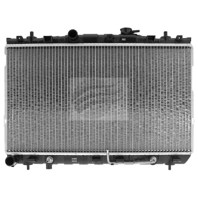 RADIATORS
